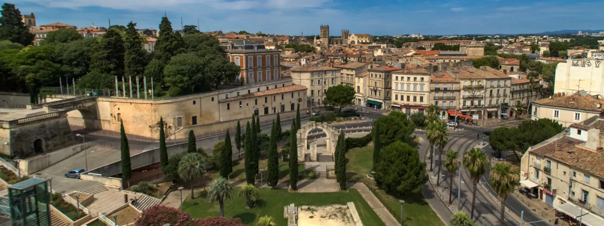 Des activités pour toute la famille à Montpellier et ses alentours 